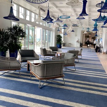 The Seabird Resort - Resorts Near Me - Oceanside, California