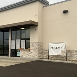 Psalms Coffee