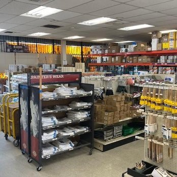 Vista Paint - Paint Stores Near Me - Lawndale, California