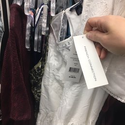 French Connection and other notable brands French Connection and other notable brands