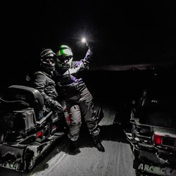 Stratton Adventures - Oh and we forgot to mention, the stars at night here are some of the best in New England.