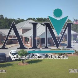 Albany Internal Medicine