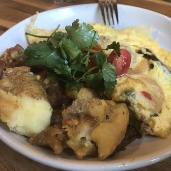 Prep & Pastry - All Hail The Omelette - Breakfast & Brunch Near Me - Tucson, Arizona