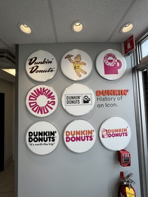 Dunkin' by null