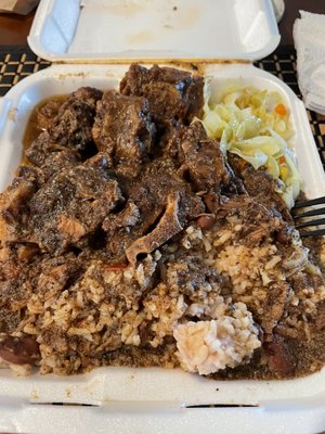 Blessed Tropical Cuisine by null