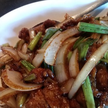 Domo Kitchen - Mongolian beef. - Sushi Bars Near Me - San Diego, California Domo Kitchen - Mongolian beef. - Sushi Bars Near Me - San Diego, California