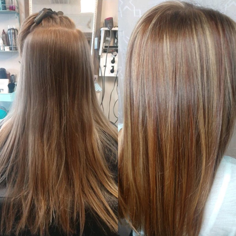 Hair Hair