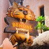 Bengal Barbecue gift card