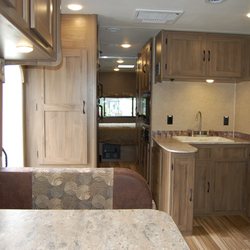 Canyon Party Rental - Inside