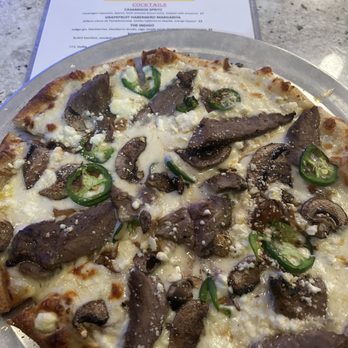F1F4 Pizza Bar - Pizza Near Me - Stone Mountain, Georgia