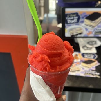 Jeremiah's Italian Ice - Desserts Near Me - Decatur, Georgia