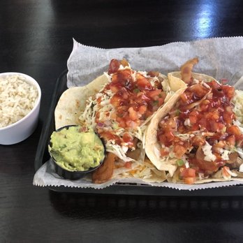 Asado - Mexican Near Me - Charlottesville, Virginia