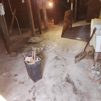 Tarver's Handyman Services - Demo - Handyman Near Me Tarver's Handyman Services - Demo - Handyman Near Me