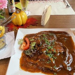Waldgaststätte im Schützenhaus