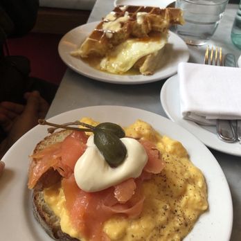 Buvette - French Near Me - New York, New York