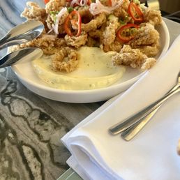 Calamari Calamari