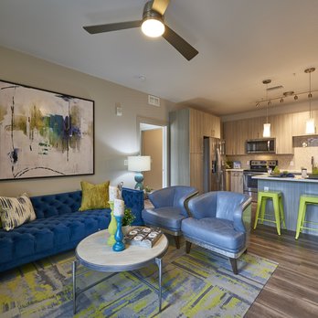 Encore Evans Station - Apartments Near Me - Denver, Colorado