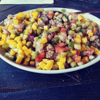 ConiSeafood - I seen allot of people talk about this one here but ived had some better for half the price - Mexican Near Me - Inglewood, California