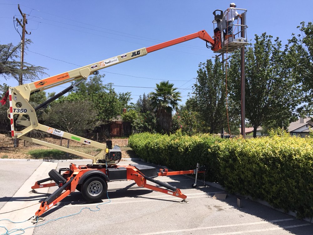 Slide of Power Plus Electrical Services