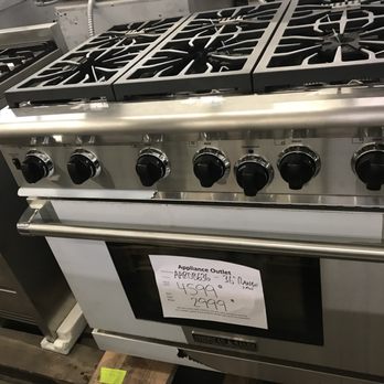Appliance Outlet - Appliances Near Me - Northridge, California