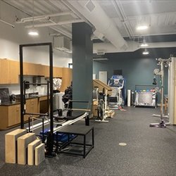RUSH Physical Therapy - Andersonville - Edgewater
