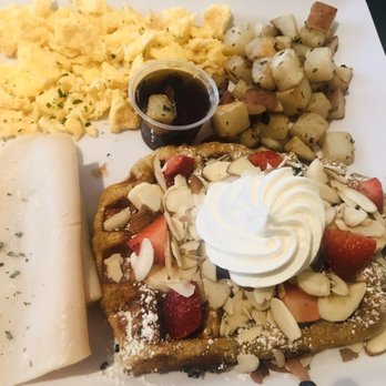 Kaffe Haus - Breakfast & Brunch Near Me - Caguas, Puerto Rico Kaffe Haus - Breakfast & Brunch Near Me - Caguas, Puerto Rico