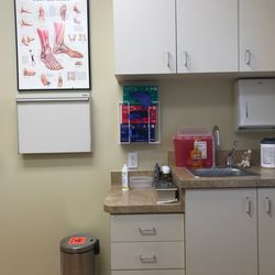 Foot & Ankle Specialists