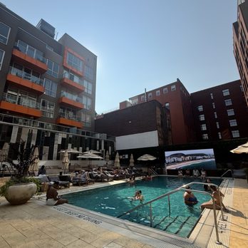 CODA Williamsburg - Renovation - Hotels Near Me - Brooklyn, New York