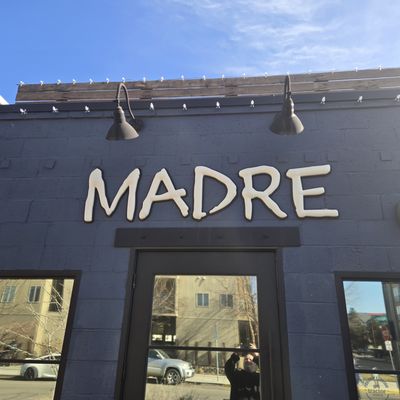 Madre - Boutique Taqueria by null