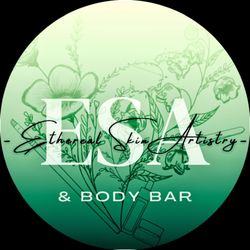 Ethereal Skin Artistry & Body Bar