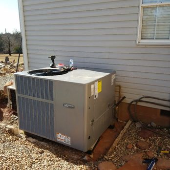 A/C Responders - Small Gas/Pack, repaired ducts too. - Heating & Air Conditioning/HVAC Near Me