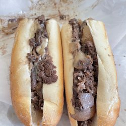 Dattilo's Delicatessen - Cheesesteak