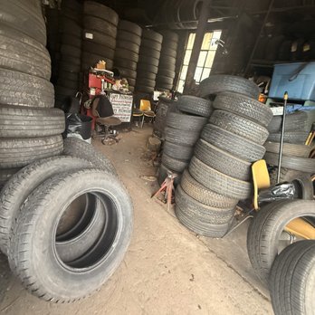 Gary's Tire & Auto - Old Fashion Love For Automotive. This is were the love is at. - Tires Near Me - Coaldale, Pennsylvania Gary's Tire & Auto - Old Fashion Love For Automotive. This is were the love is at. - Tires Near Me - Coaldale, Pennsylvania