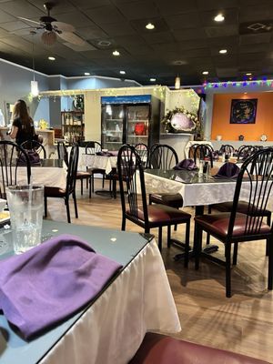 Oh Yeah Chinese Bistro by null