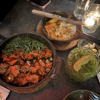 8282 - Korean Near Me - New York, New York