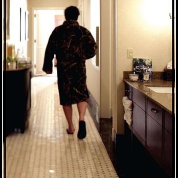 Alluvian Spa - Day Spas Near Me - Greenwood, Mississippi