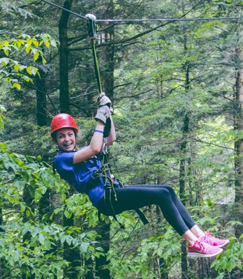 Ramblewild Adventure Park by null