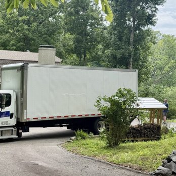 Carolina Moving And Storage - Movers Near Me - Raleigh, North Carolina