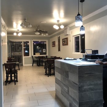 GIHON Ethiopian Kitchen - Ethiopian Near Me - San Diego, California