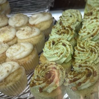 Wicked Whisk Cake Co. - Pistachio cupcake - Custom Cakes Near Me - Frankfort, Kentucky Wicked Whisk Cake Co. - Pistachio cupcake - Custom Cakes Near Me - Frankfort, Kentucky