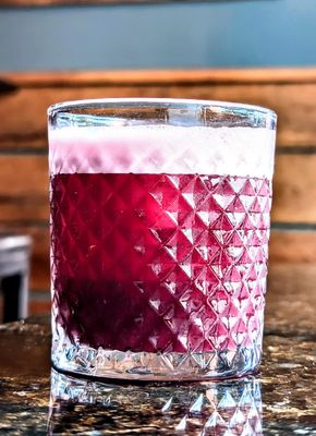 The Haymaker Bar by null