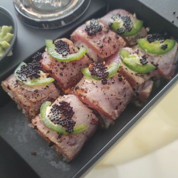 Toro Toro - Japanese Near Me - Concord, Ontario