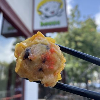 Dumpling House - B2. Pork Shrimp Shao Mai - Pan Asian Near Me - Sacramento, California Dumpling House - B2. Pork Shrimp Shao Mai - Pan Asian Near Me - Sacramento, California