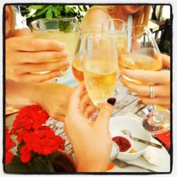 The Beresford - Cheers
