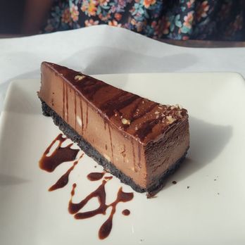 Crab Avenue - Nutella cheese cake! - Seafood Near Me - Glendale, California Crab Avenue - Nutella cheese cake! - Seafood Near Me - Glendale, California