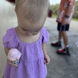 Bruster's Real Ice Cream