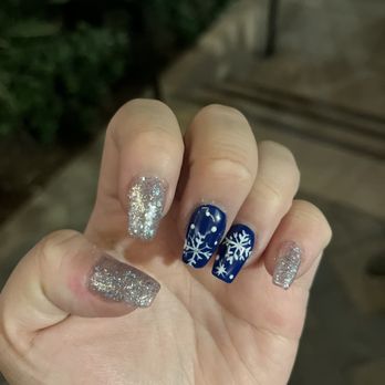 GT Nails And Spa - Nails for Christmas - Nail Salons Near Me - Foothill Ranch, California GT Nails And Spa - Nails for Christmas - Nail Salons Near Me - Foothill Ranch, California