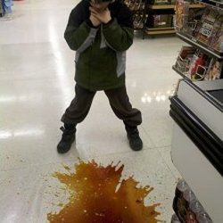 Market Basket - Object Hidden