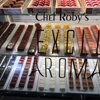 All Chocolate Kitchen - Desserts Near Me - Geneva, Illinois