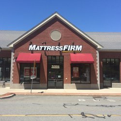 Mattress Firm Mashpee